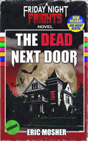 The Dead Next Door