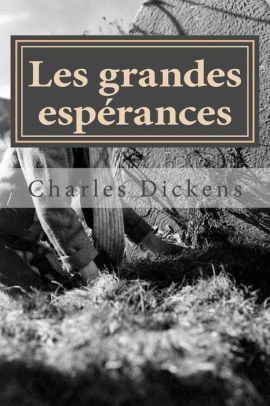 Les Grandes Esperances Tome I By Charles Dickens Paperback