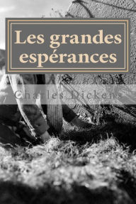 Title: Les grandes esperances: Tome II, Author: Charles Dickens