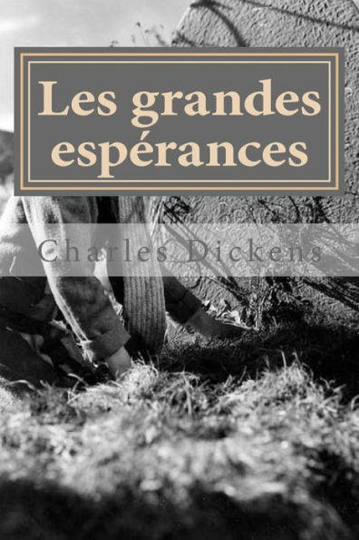 Les grandes esperances: Tome II