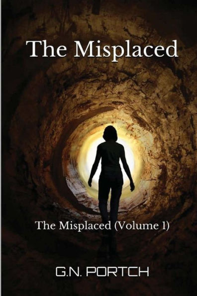 The Misplaced: The Misplaced (Volume 1)