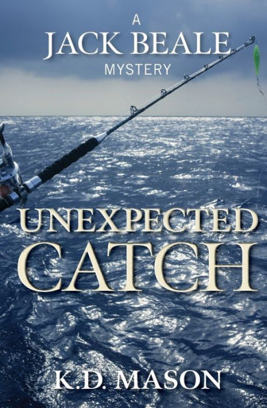 Unexpected Catch