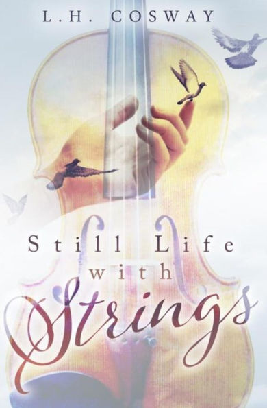 Still Life with Strings