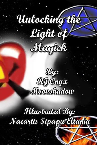 Unlocking the Light of Magick