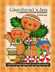Gingerbread 'n Java