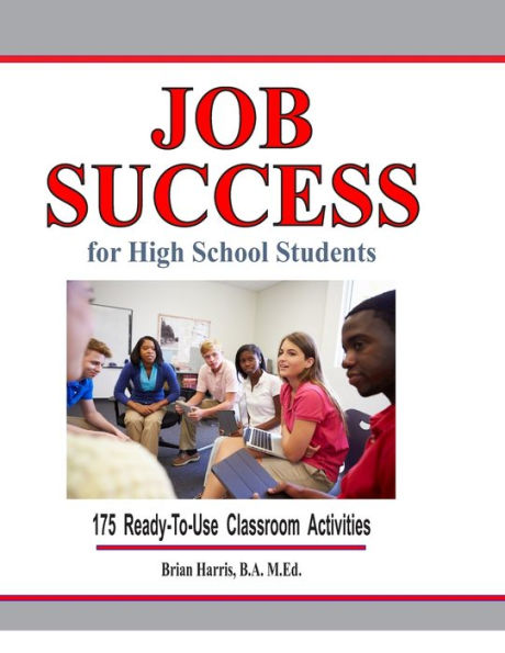 Job Success For High School Students