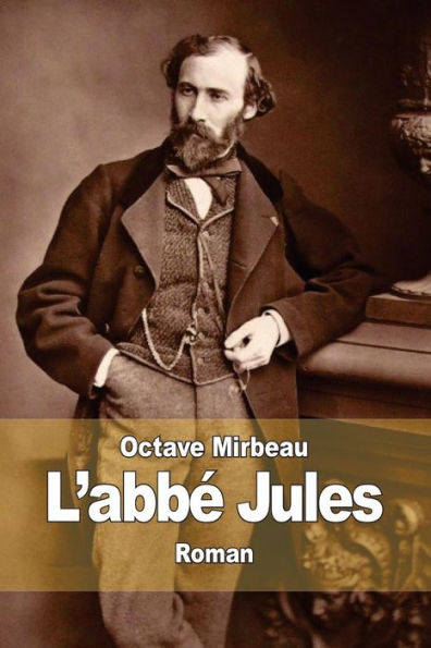 L'abbï¿½ Jules