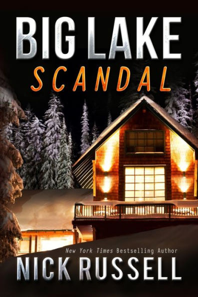 Big Lake Scandal