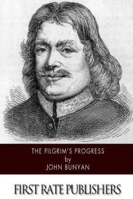 Title: The Pilgrim's Progress, Author: John Bunyan