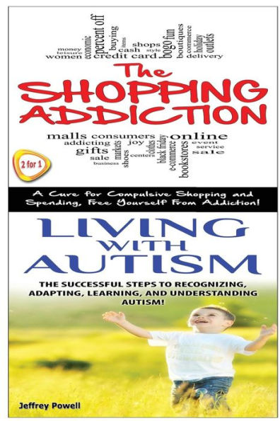 The Shopping Addiction & Living With Autism