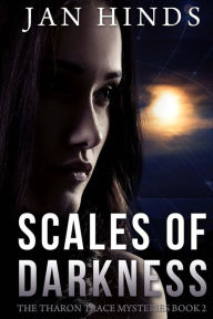 Title: Scales of Darkness, Author: Jan Hinds