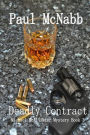 Deadly Contract: Michael McAllister Mystery Book 3