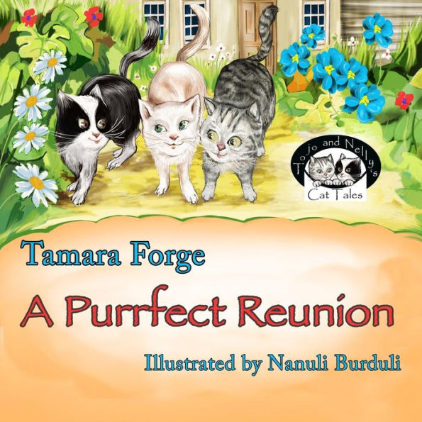 A Purrfect Reunion