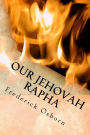 Our Jehovah Rapha: A Christ Centered Holistic Approach to Wellness