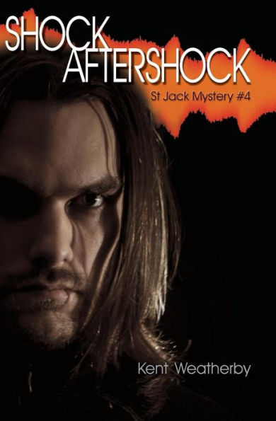 Shock Aftershock: St Jack Mystery #4