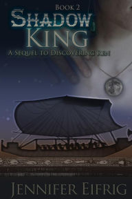 Title: Shadow King, Author: Ren Penick