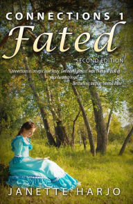 Title: Fated, Author: Janette Harjo
