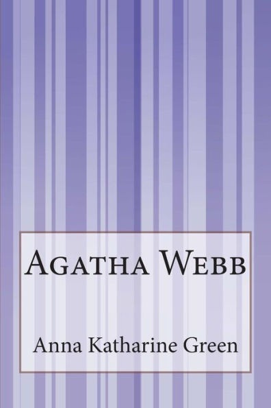 Agatha Webb