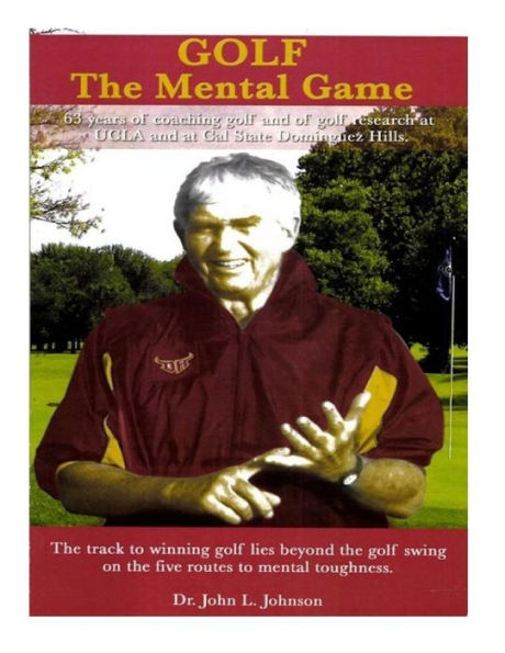 Golf--The Mental Game