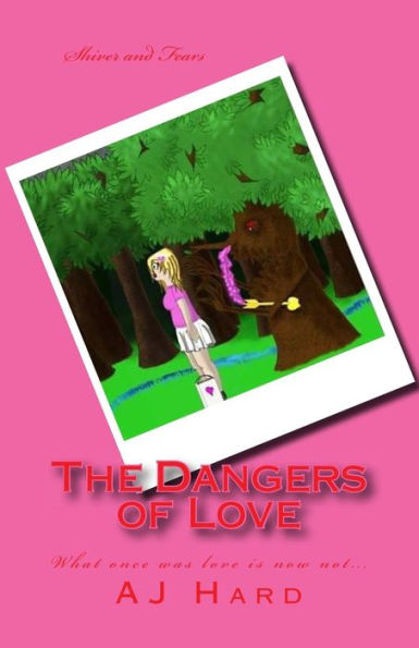 The Dangers of Love: What once was love now not...