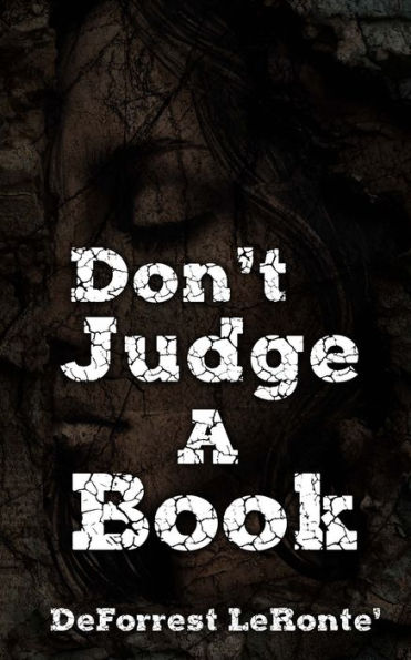 Don't Judge A Book
