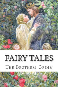 Title: Fairy Tales, Author: Anonymous