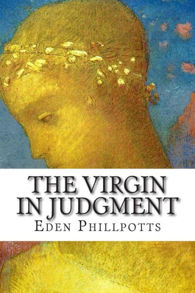 The Virgin in Judgment