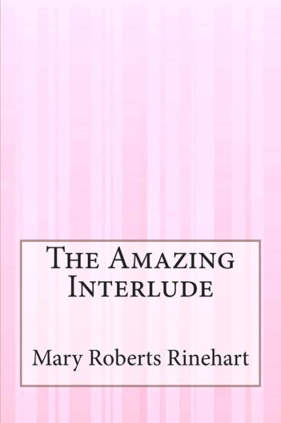 The Amazing Interlude