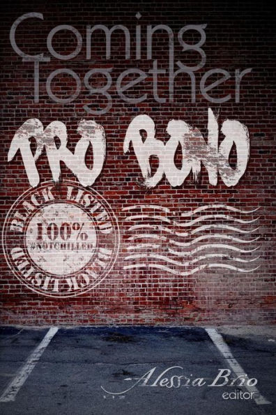 Coming Together: Pro Bono