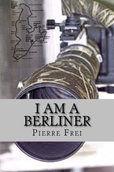 I am a Berliner