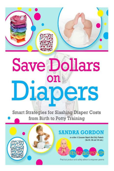 Save Dollars on Diapers: Smart Strategies for Slashing Diaper Costs from Birth to Potty Training