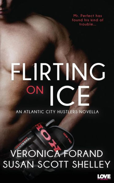 Flirting On Ice