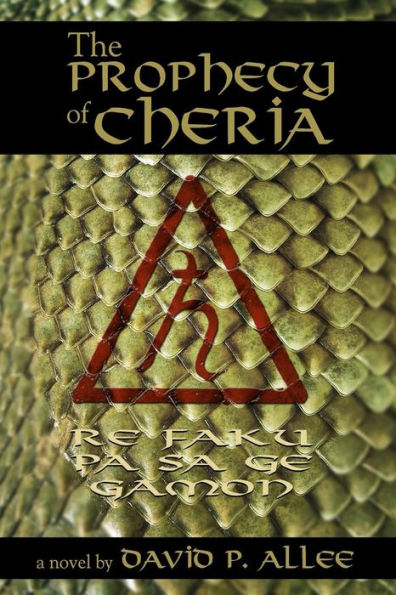 The Prophecy of Cheria