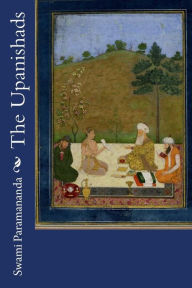 Title: The Upanishads, Author: Swami Paramananda