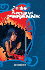 Title: Sangue Perenne, Author: Simona Diodovich