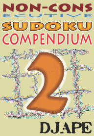 Title: Non-Consecutive Sudoku Compendium, Author: Djape
