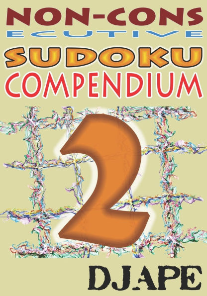 Non-Consecutive Sudoku Compendium