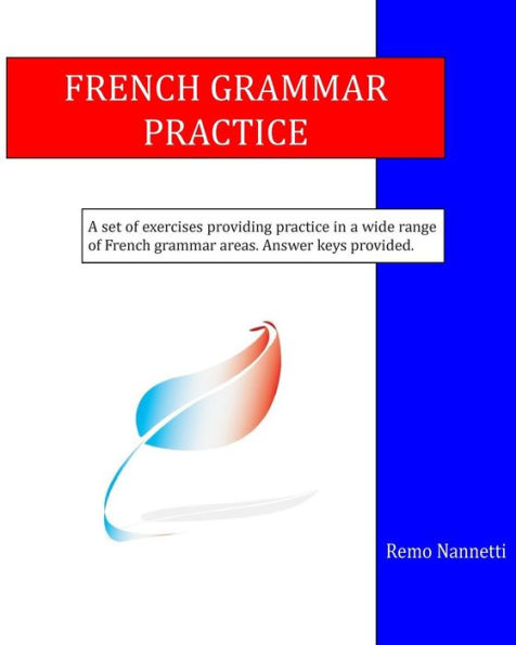 French Grammar Practice