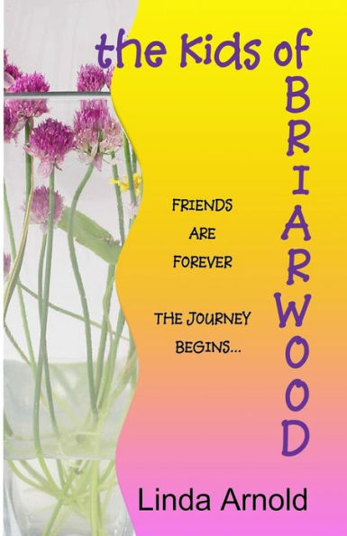 The Kids of Briarwood: Friends Are Forever The Journey Begins