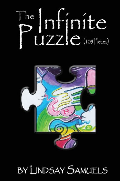 The Infinite Puzzle (108 Pieces)