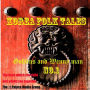Korea Fork Tales: Goblins and Wenny man