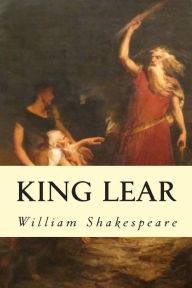 Title: King Lear, Author: William Shakespeare