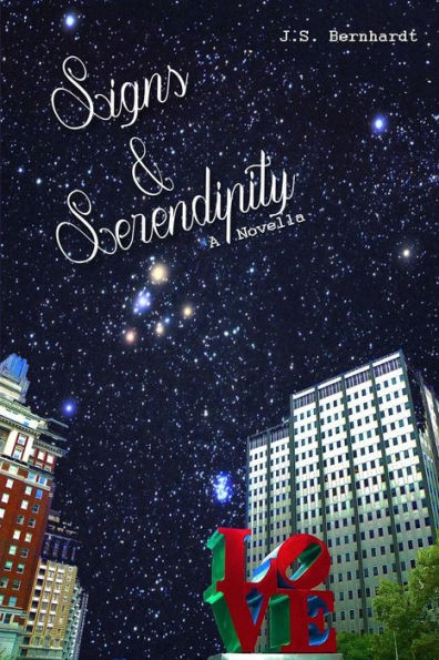 Signs & Serendipity: Some signs are written in the stars.