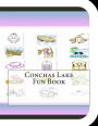 Conchas Lake Fun Book: A Fun and Educational Book About Conchas Lake