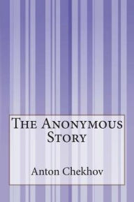 Title: The Anonymous Story, Author: Anonymous