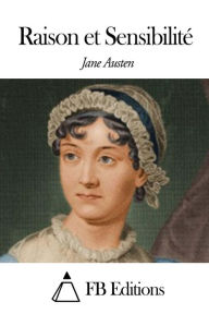 Title: Raison et Sensibilité, Author: Jane Austen