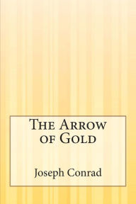 The Arrow of Gold