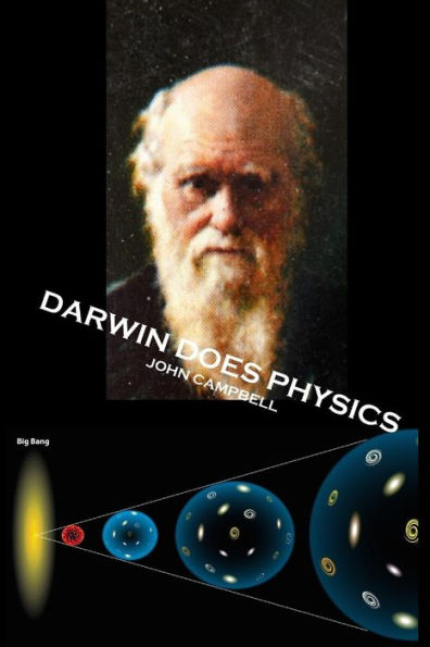 Darwin Does Physics