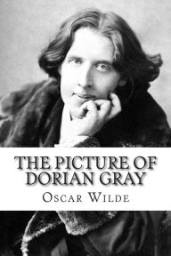 Title: The Picture of Dorian Gray, Author: Oscar Wilde