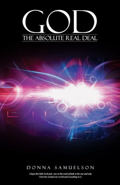 God: The Absolute Real Deal